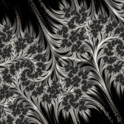 Silver Leaf